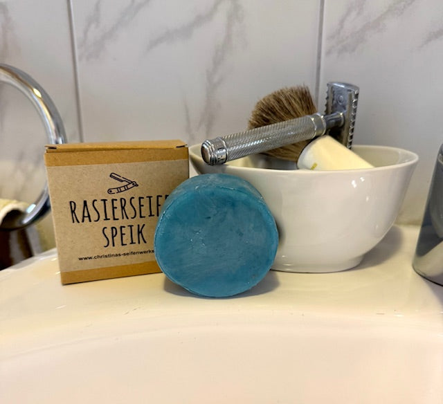 Rasierseife