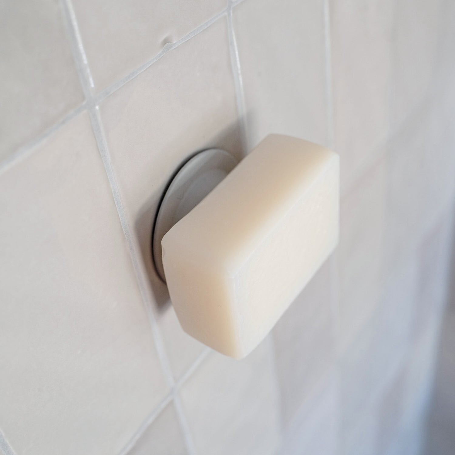 SOAPI - Magnetseifenhalter