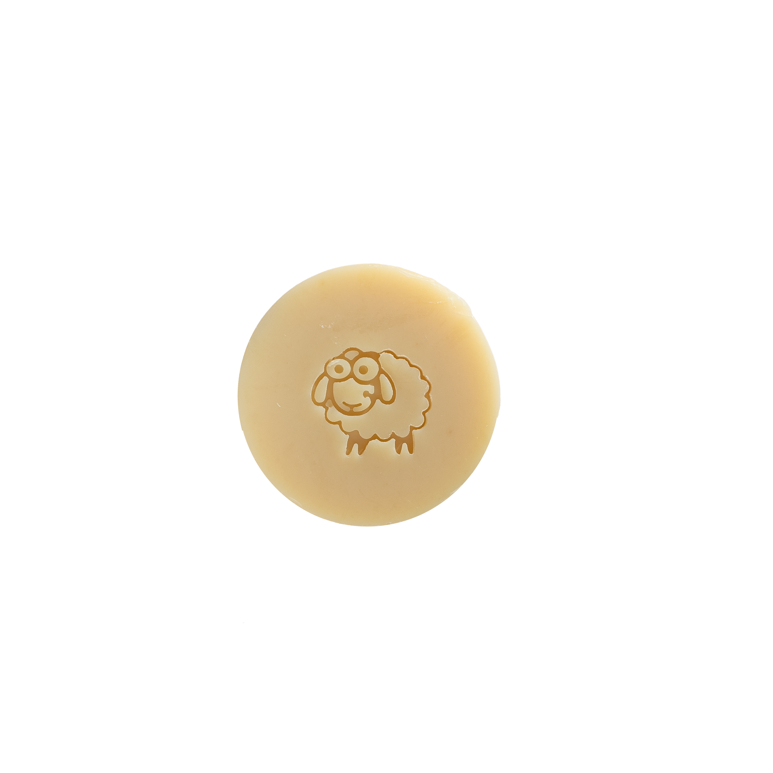 Schafmilchseife 20% Winteredition