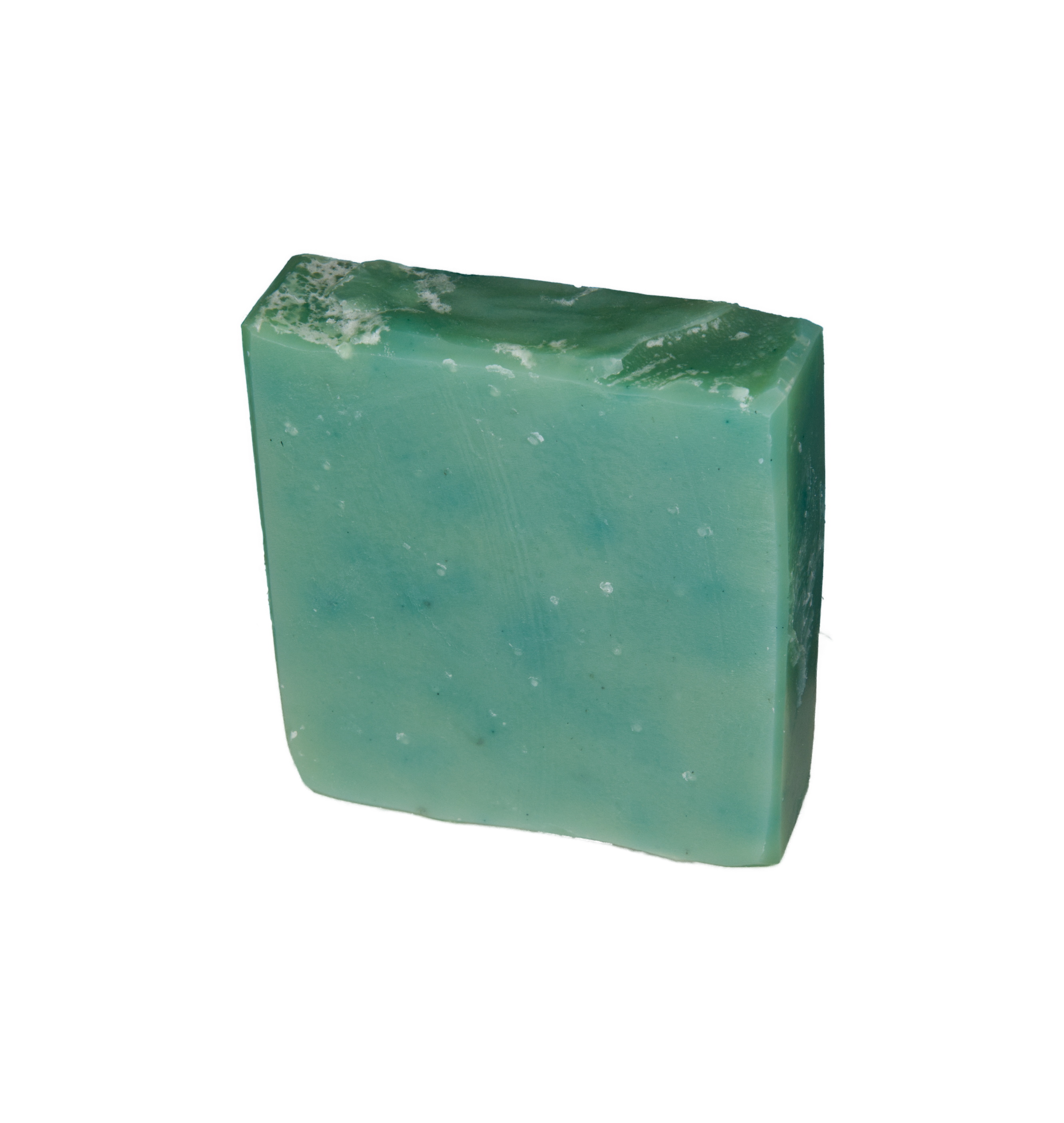 Kräuterseife mit Keratin