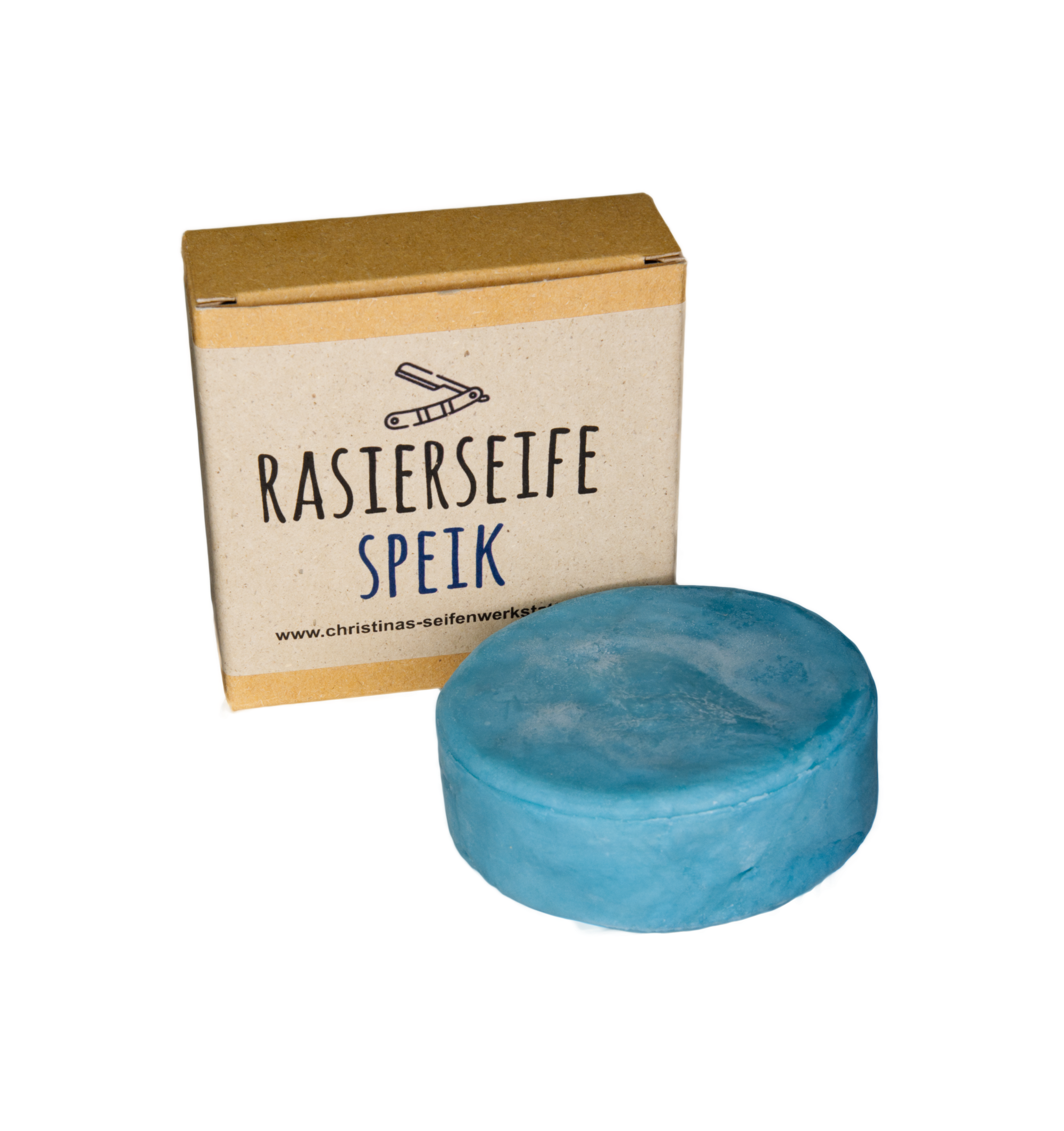 Rasierseife Speik