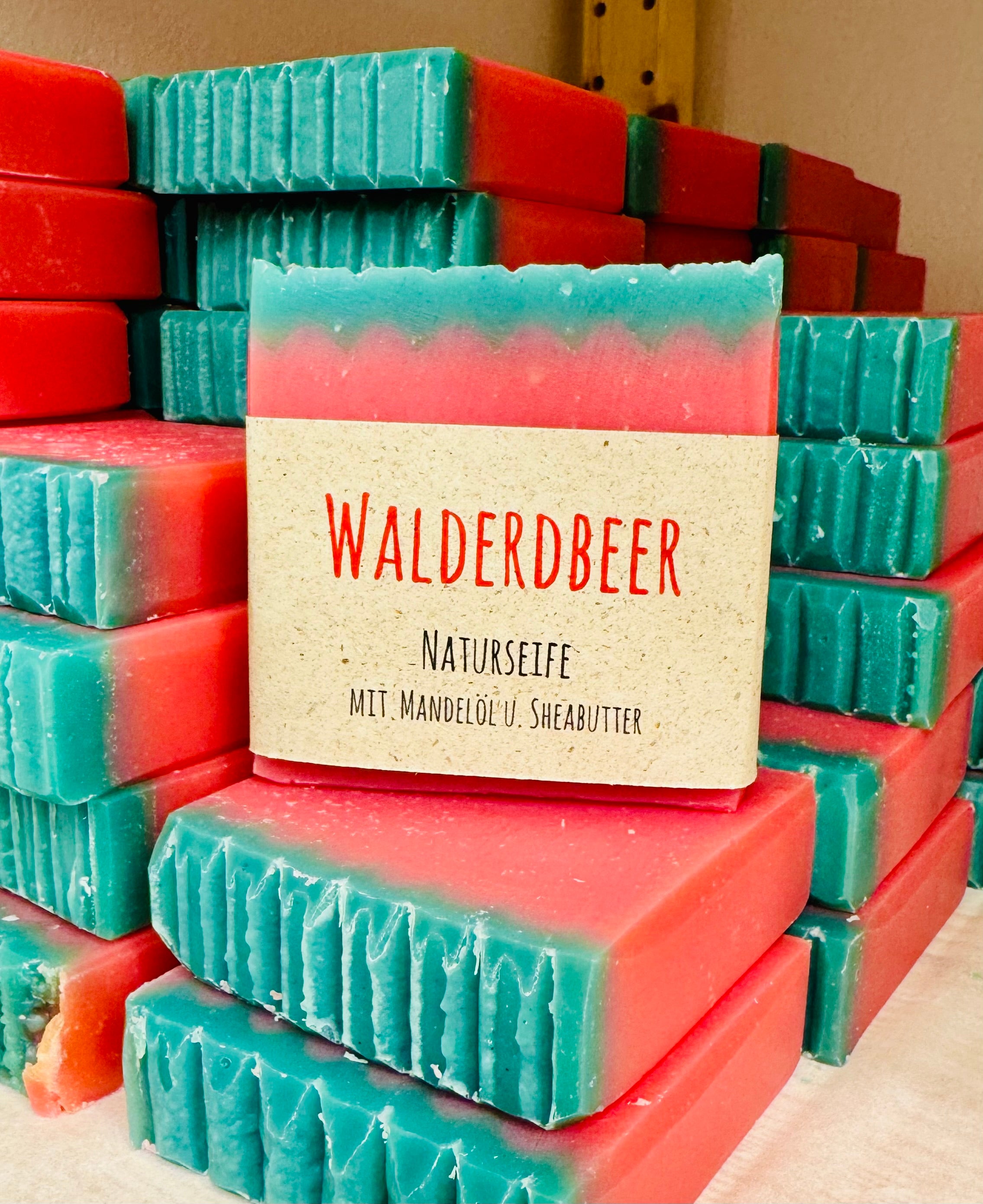 Walderdbeer