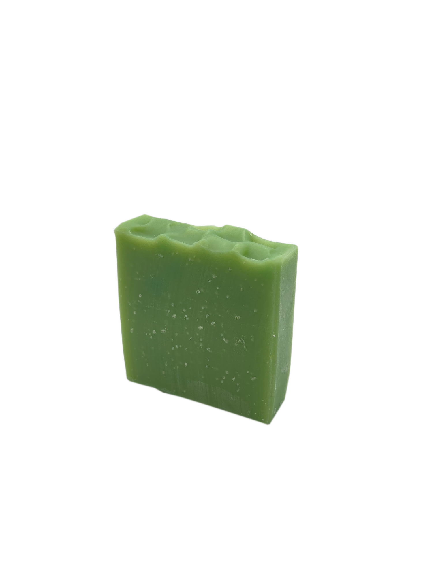 Hanföl-Haarseife Melisse