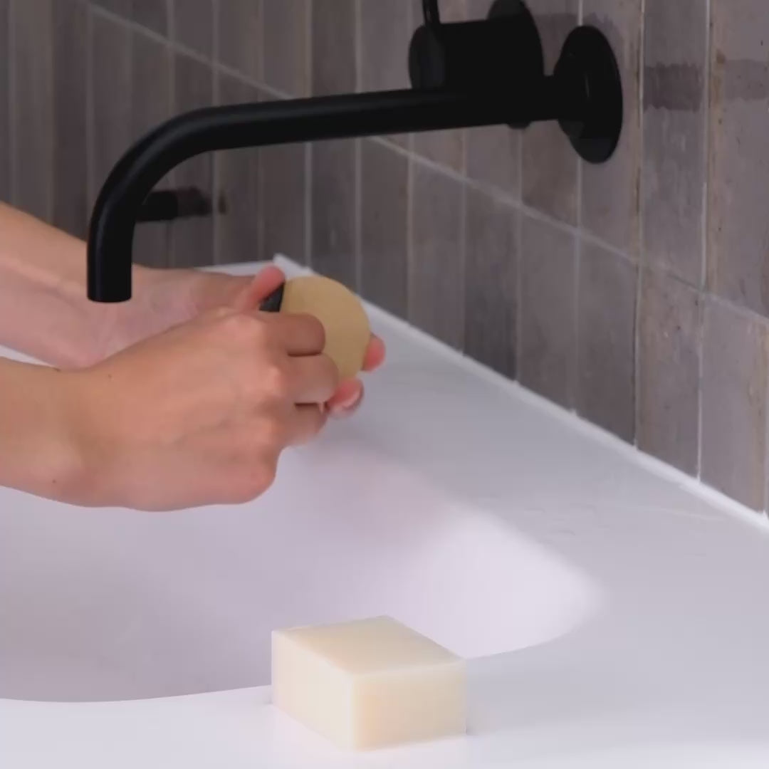 SOAPI - Magnetseifenhalter