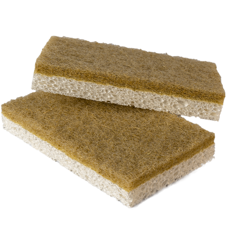 Putzschwamm Viskose-Sisal